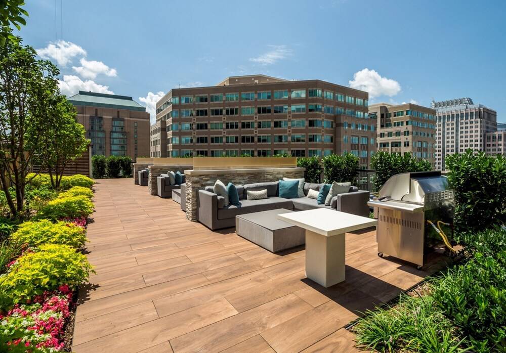 Global Luxury Suites at Reston Town Center - photo 146