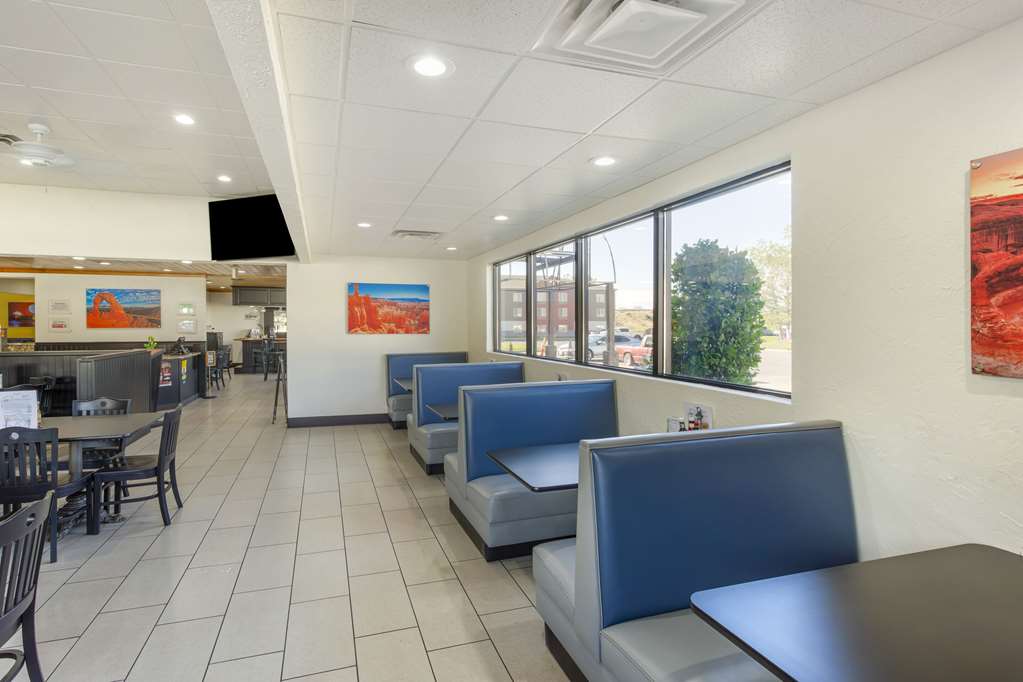 Comfort Suites Ogden Conference Center - photo 60