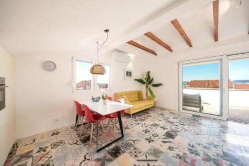Villa Aurora — 4-Star Luxury Hotel in Zadar, Croatia