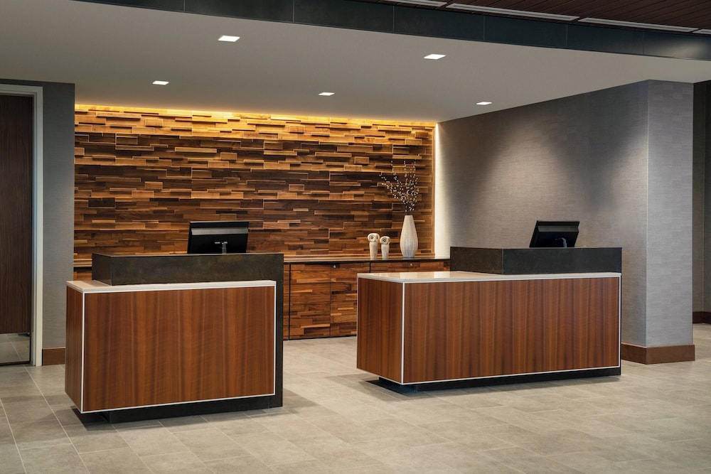 Courtyard by Marriott Loveland Fort Collins - photo 4