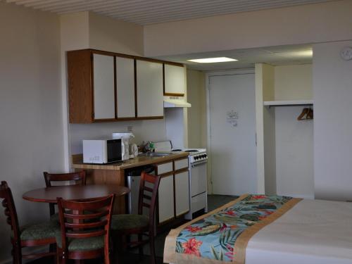 The Diplomat Family Motel - photo 32