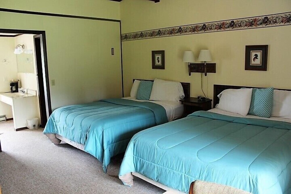 Edelweiss Motel - photo 10