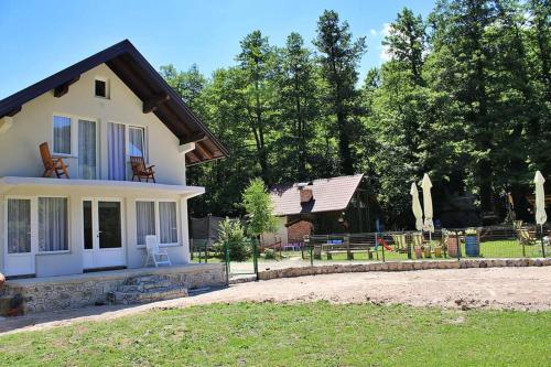 Vikendica Gajić in Sipovo, Bosnia and Herzegovina