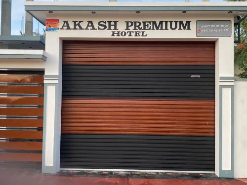 Akash Premium Hotel - last minute hotel in Unknown City