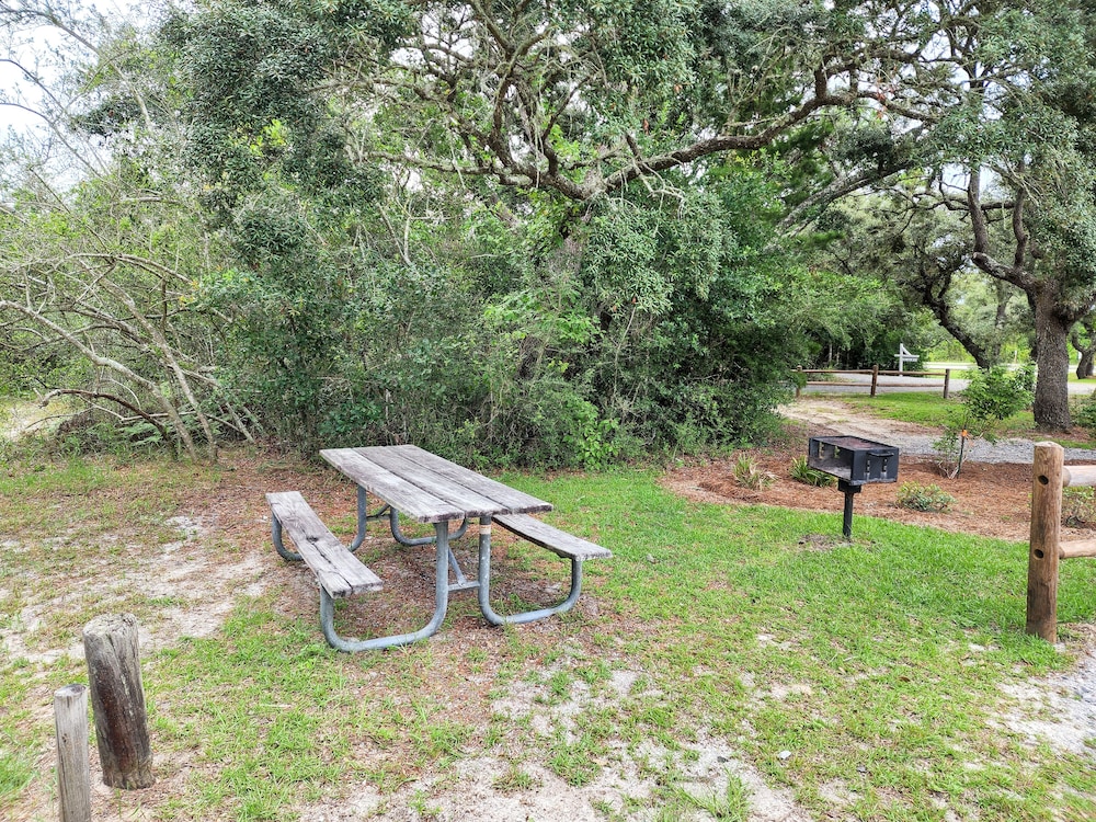 The Cabins at Gulf State Park - photo 96
