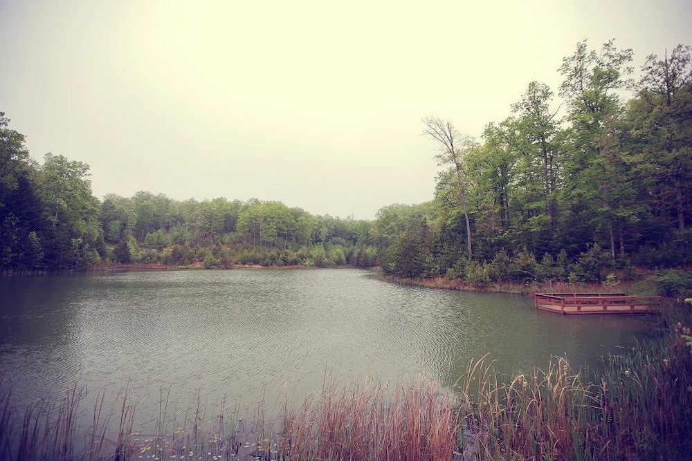 Cliffview Resort - photo 18