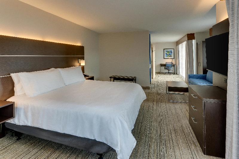 Holiday Inn Express & Suites Corbin by IHG - photo 73