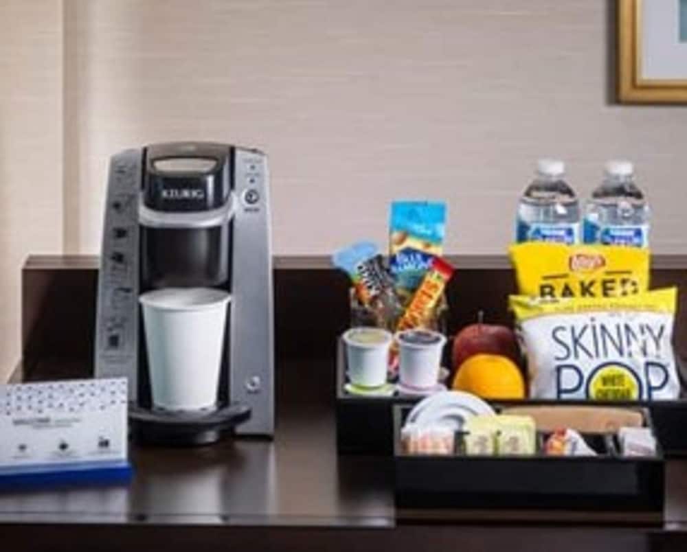 Hampton Inn & Suites by Hilton Portland Corpus Christi - photo 17