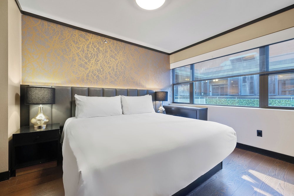 Cachet Boutique Hotel NYC - photo 18