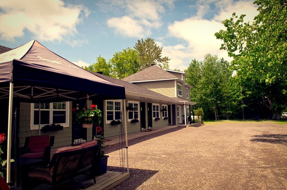 Studiotel Bromont - last minute hotel in Bromont