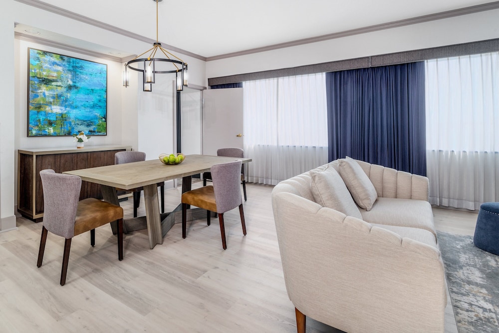 Crowne Plaza Los Angeles Harbor Hotel by IHG - photo 20