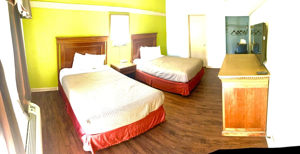 Hotel M Morgantown WVU Area - photo 8