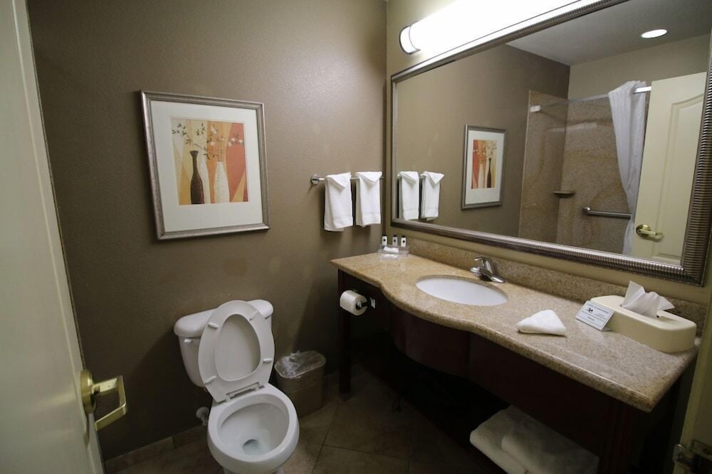 Seffner Inn and Suites - photo 42