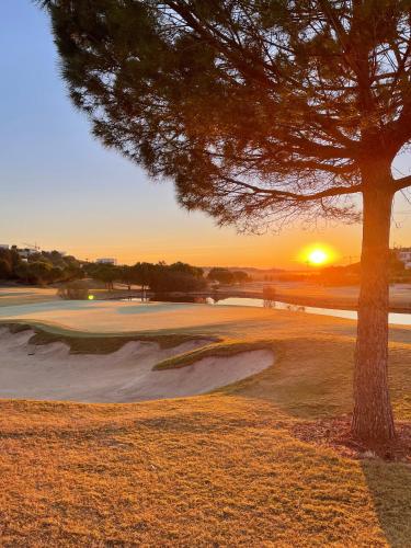 Villa in Spain at Las Colinas Golf & Country Club — 4-Star Luxury Hotel in San Miguel De Salinas, Spain