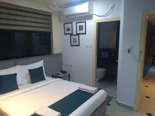 Hotel Mayfair Tower — Kolkata — photo 3