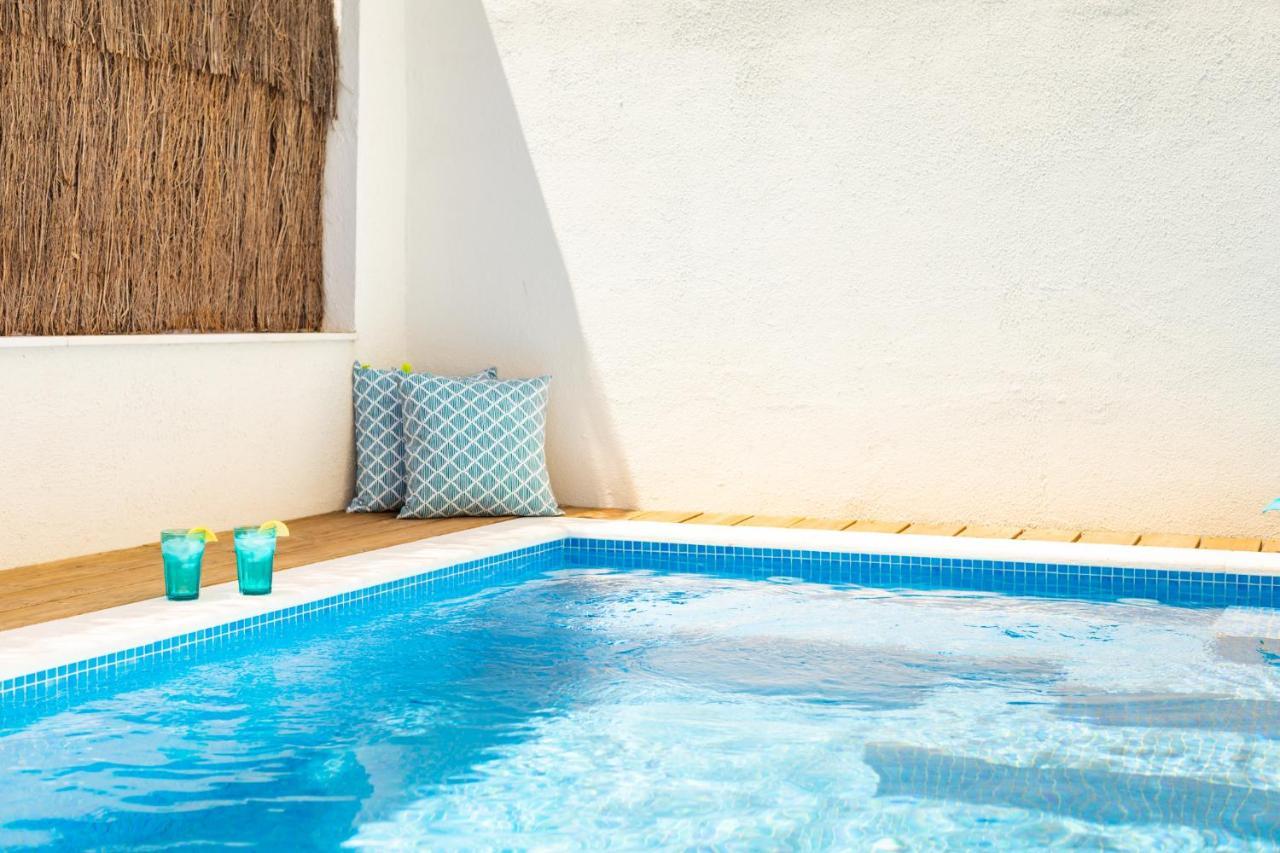 Ambassador River Shower Suites — 4-Star Luxury Hotel in Lisbon, Portugal
