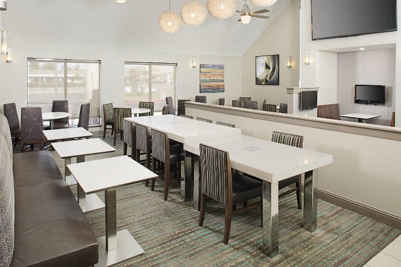 Residence Inn by Marriott Sacramento Cal Expo - photo 18