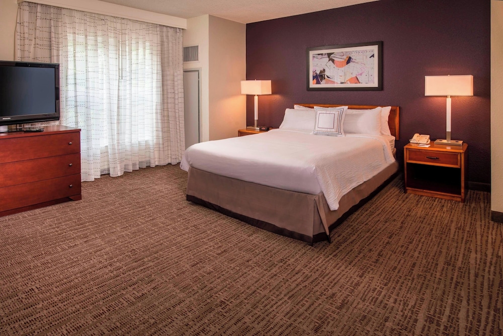 Residence Inn Alexandria Old Town Duke Street by Marriott - photo 7