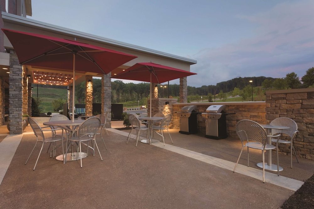 Home2 Suites by Hilton Pittsburgh Cranberry - photo 36