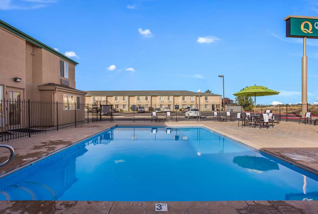 Quality Inn & Suites Meridian West Boise - photo 34