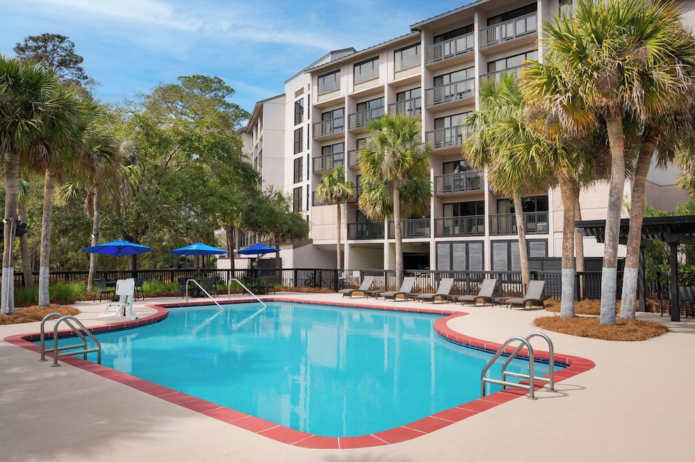 Holiday Inn Express Hilton Head Island by IHG - photo 43