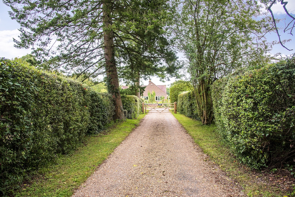 Chambers Place in Reading, United Kingdom