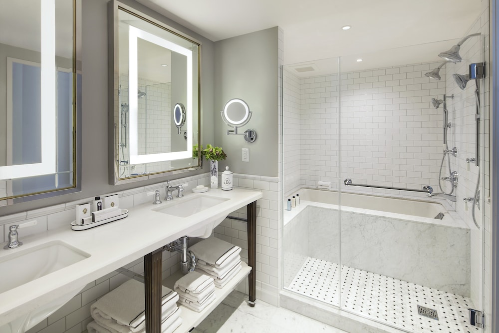 InterContinental New York Barclay by IHG - photo 58