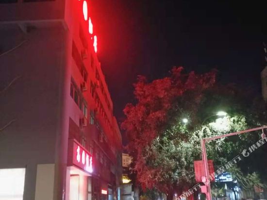 Gaoyuan Hotel in Ning'er, People's Republic of China