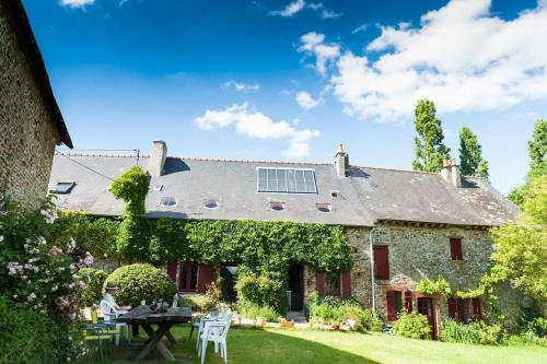 Ecologite la Riviere - last minute hotel in Unknown City