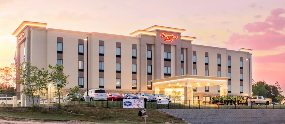 Hampton Inn Crestview South I 10 - photo 42