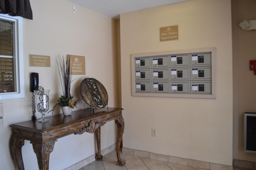 Candlewood Suites Augusta by IHG - photo 30
