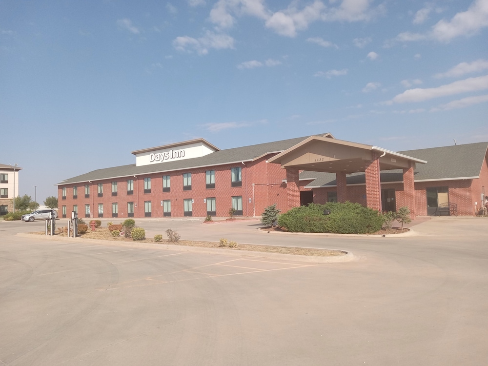 Days Inn by Wyndham Alva - photo 29