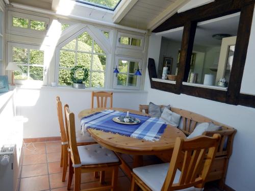 Eichenpark 52 — 4-Star Luxury Hotel in Zingst, Germany