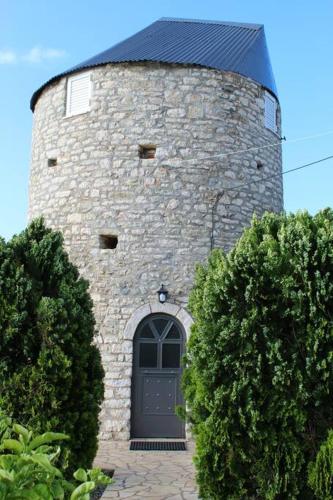GT Traditional Windmill — Kalamos — photo 3