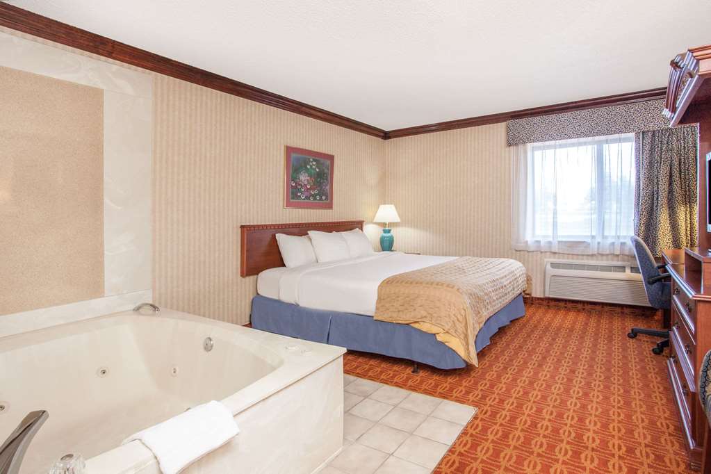 Baymont by Wyndham Detroit Roseville - photo 10