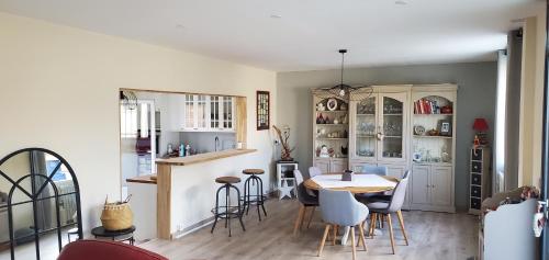 Chez Sylvie Et Stephane in Le Mans, France