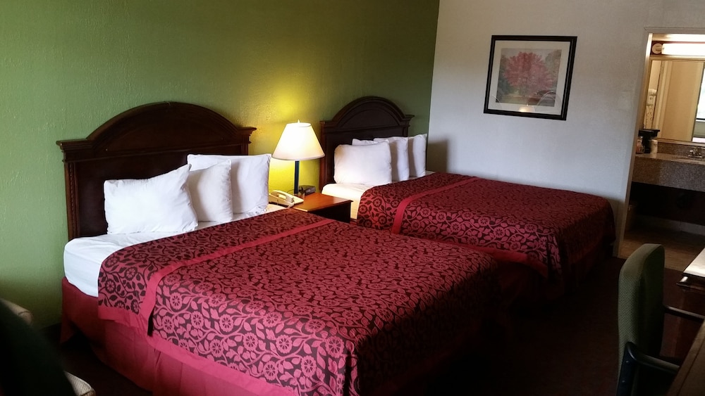 Days Inn by Wyndham Santa Fe New Mexico - photo 6