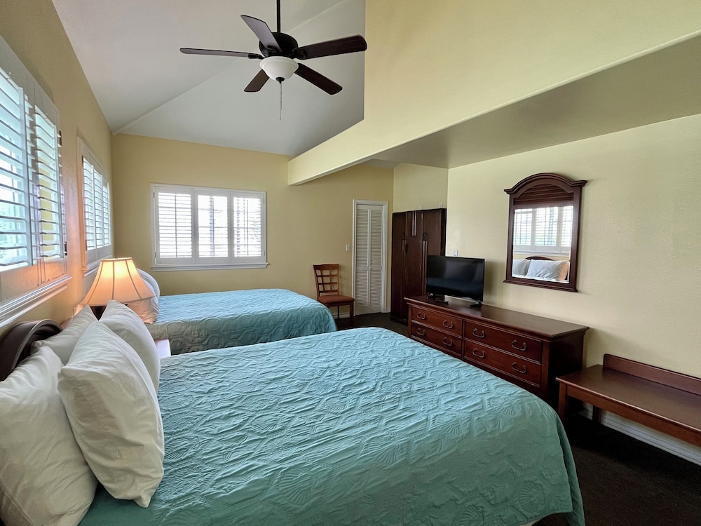 Seashell Village Resort - photo 21