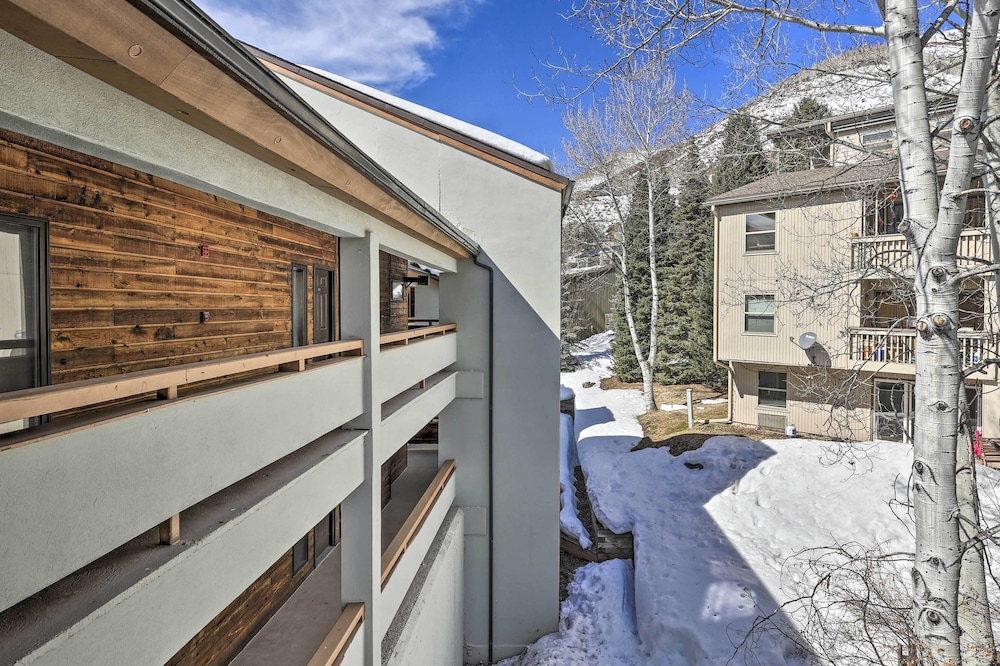 Cozy Condo 2 Mi to Vail Village & Ski Resort - photo 16