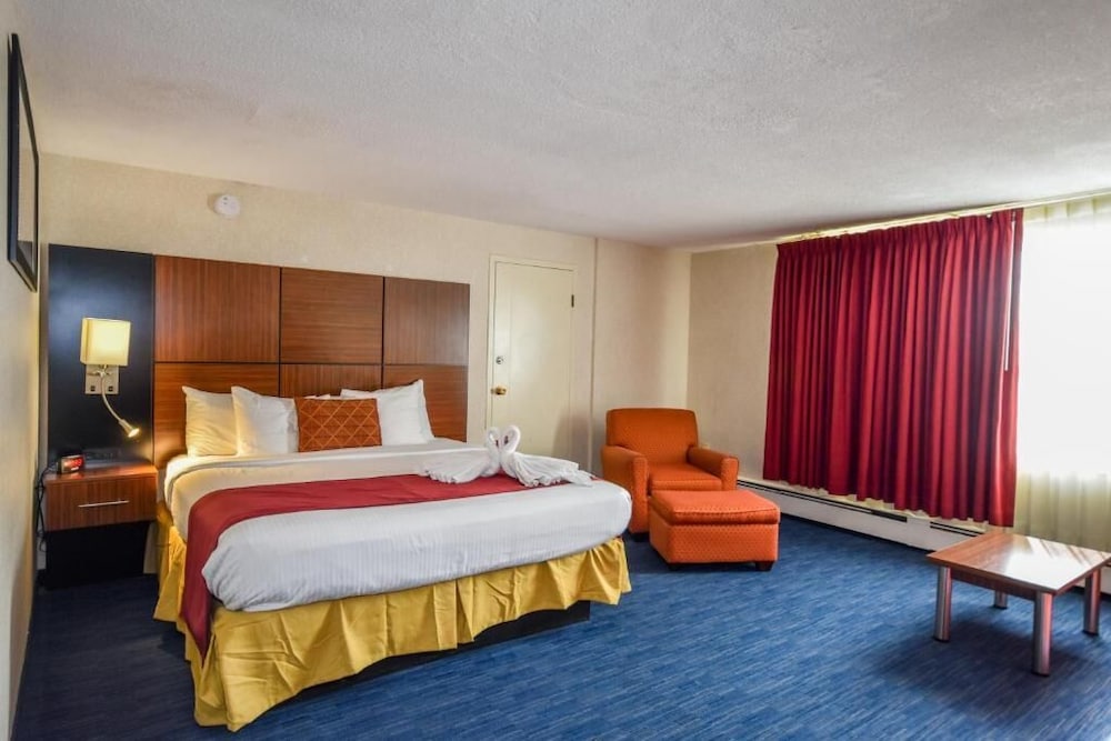 Charles River Inn - photo 11