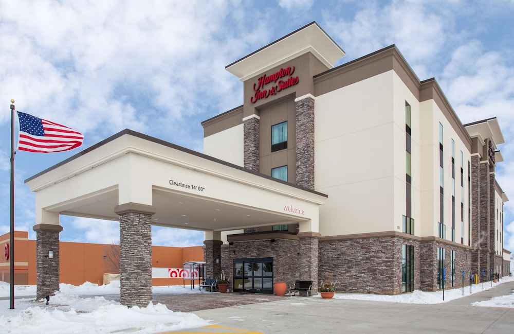 Hampton Inn & Suites Sioux City South - featured photo