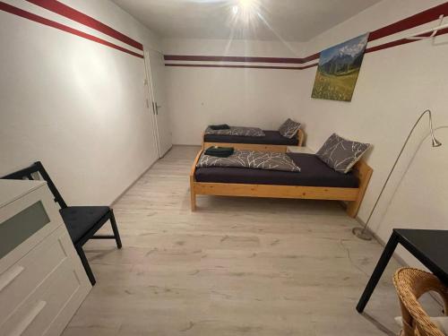 Exklusives Zimmer Mit Geteiltem Bad Und Kuche Om — Stadtilm