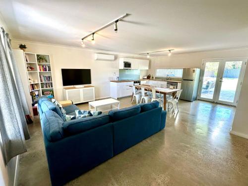 Sommerhus Dunsborough in Dunsborough, Australia