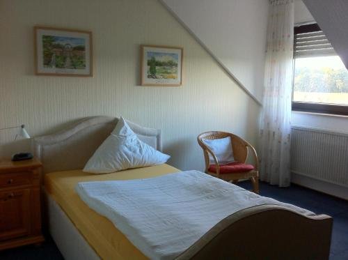 Das Kleine Landhotel — hotel in Dorsten