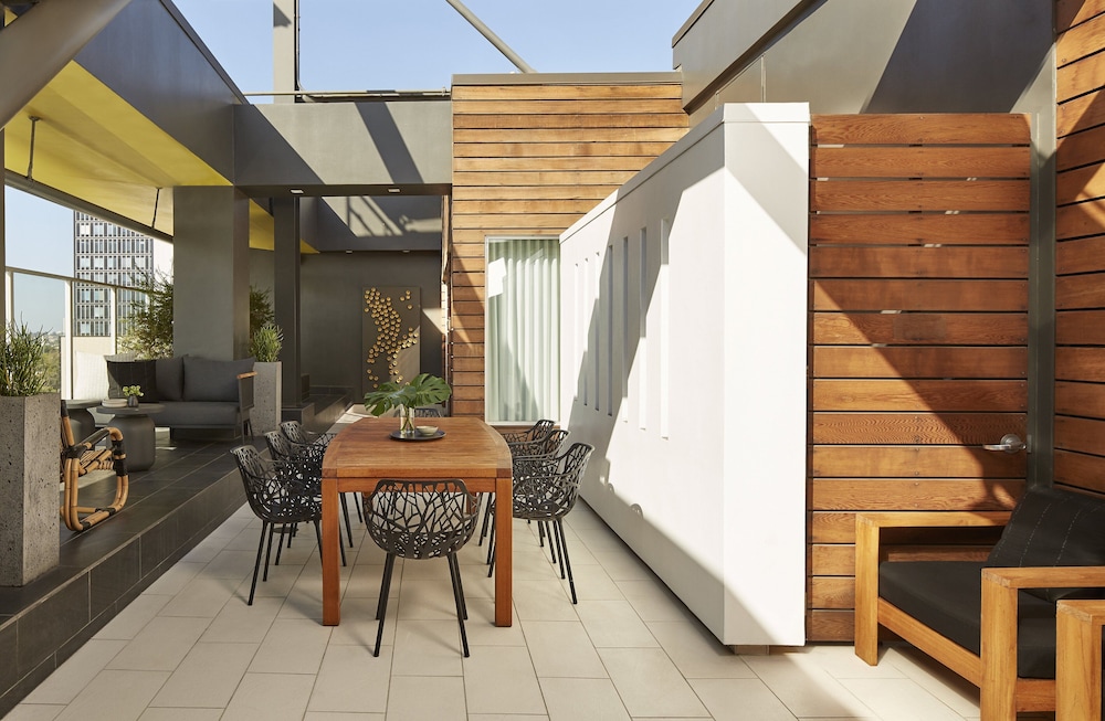 Kimpton Hotel Wilshire by IHG - photo 9