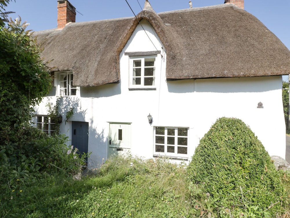 1 Old Thatch in Bridgwater, United Kingdom