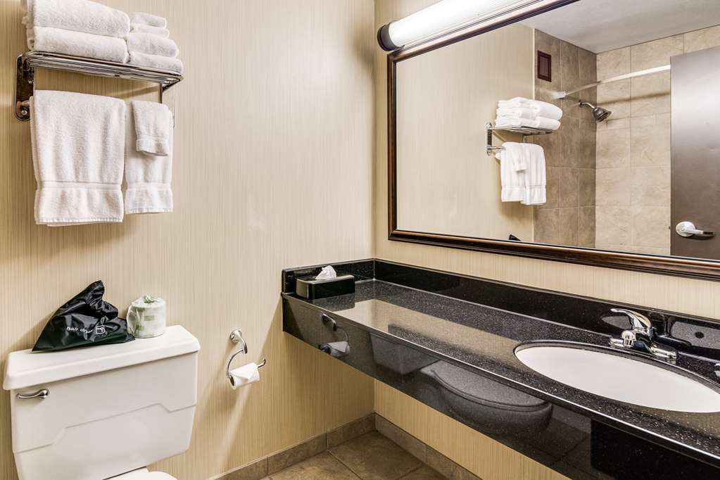 Clarion Hotel Convention Center - photo 34
