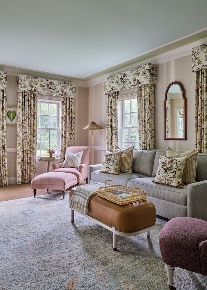Mayflower Inn & Spa Auberge Collection - photo 31