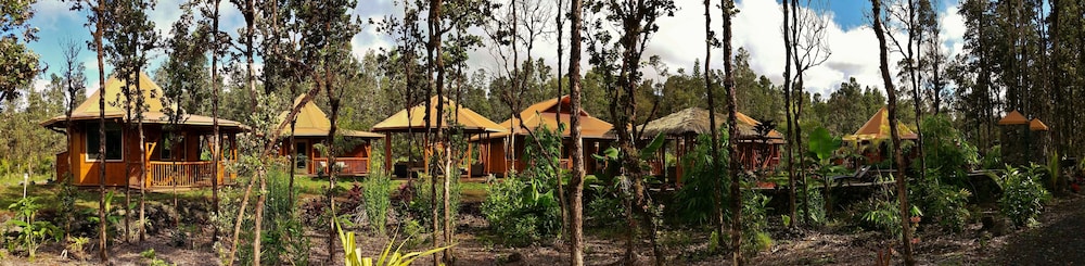Volcano Eco Retreat by Heart Core Hotels Adults Only - photo 25