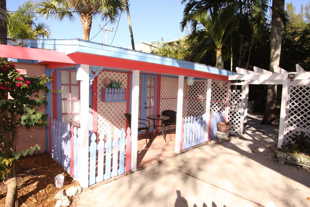 Captiva Island Inn - photo 37
